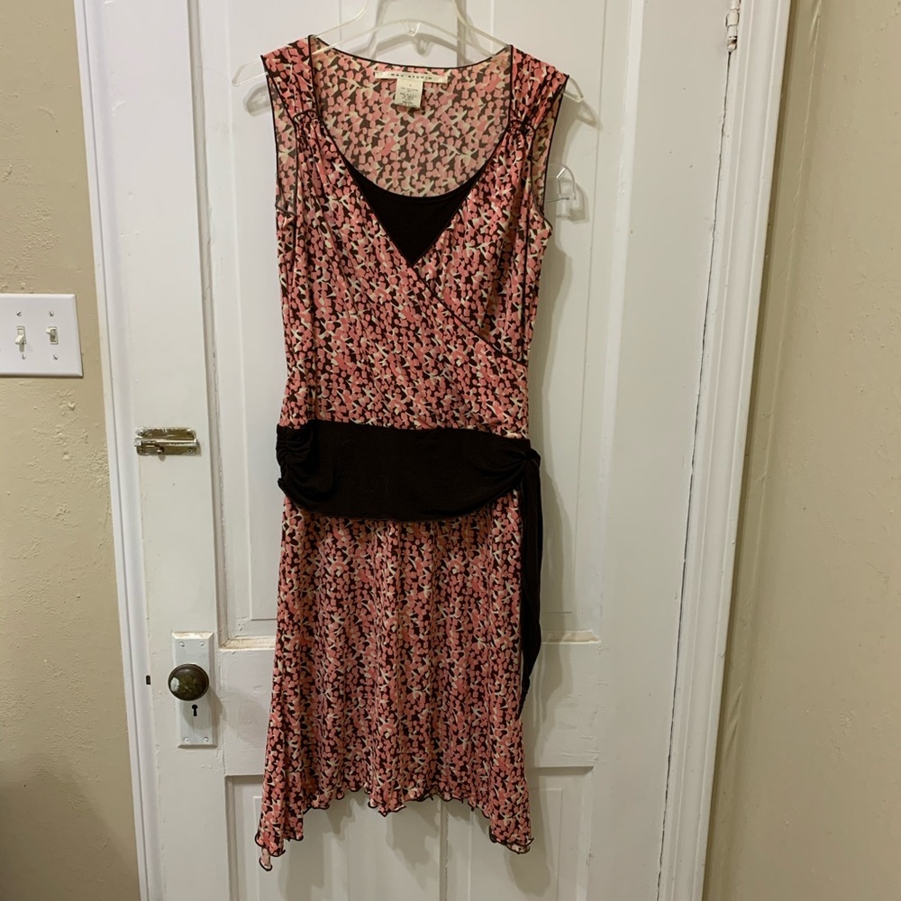 Max Studio Dress, Size Small